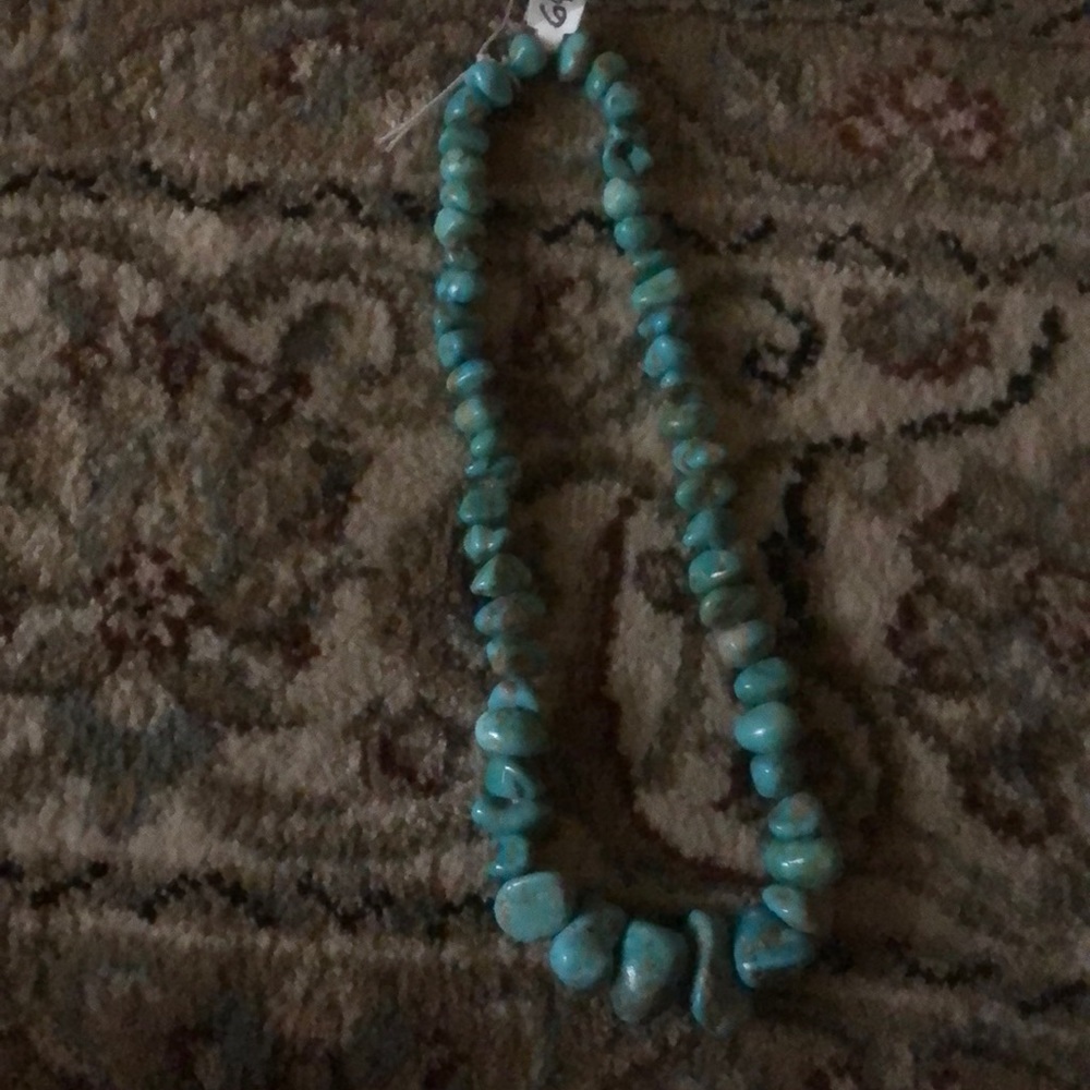 Kingman Az Turquoise